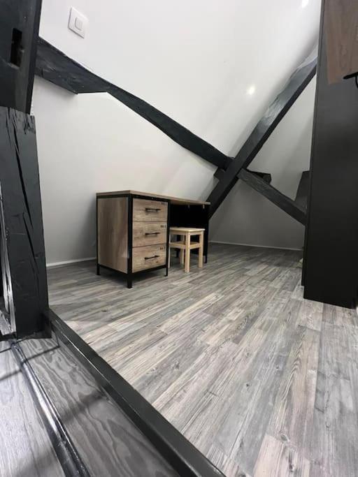 Le Jeannin, Magnifique Duplex 6 Prs - Centre Historique De Dijonアパートメント エクステリア 写真